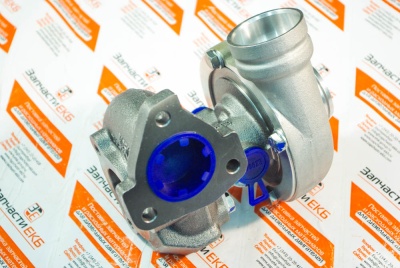 0420 9145 Турбокомпрессор Турбина Турбонагнетатель TURBOCHARGER для DEUTZ Взаимозаменяемые номера: 04209145, 0420-9145, 4209145